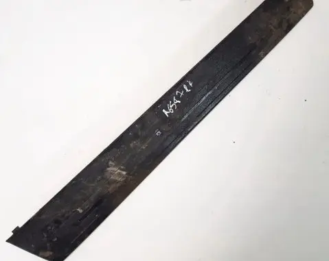 Subaru Outback Front sill trim cover 94060aj