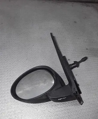 Toyota Aygo AB10 Coupe wind mirror (mechanical) 879400H010