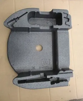 Fiat 500 Abarth Other trunk/boot trim element 52310297