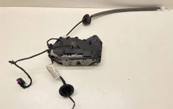 Skoda Kodiaq Rear door lock 5TA839015P 565972297A