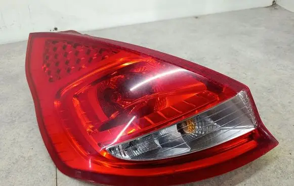 Ford Fiesta Rear/tail lights 8A6113405A