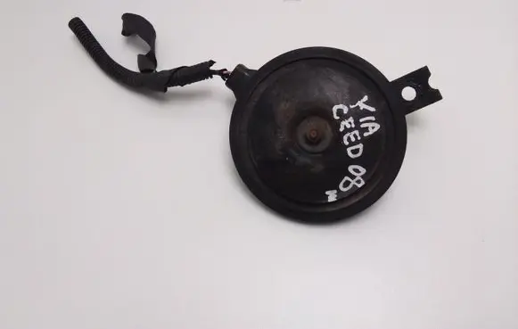 KIA Ceed Horn signal 966201D00C