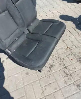 Renault Trafic III (X82) Front double seat ANCE