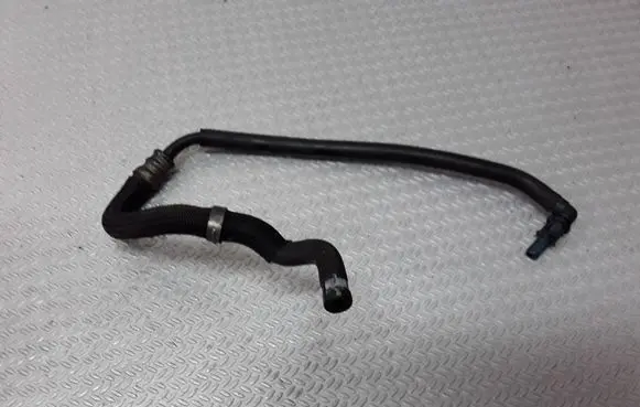 Saab 9-3 Ver2 Fuel line pipe