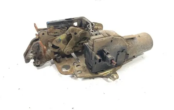 Mercedes-Benz E W210 Rear bodywork A2107400536