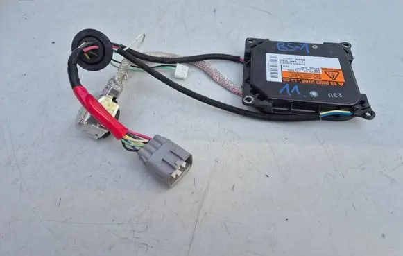 Subaru BRZ Xenon control unit/module 3900060082.BSP D4RD4S2000 AX25000