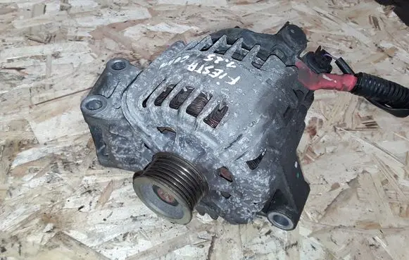 Ford Fiesta Generator/alternator AV6N10300HA