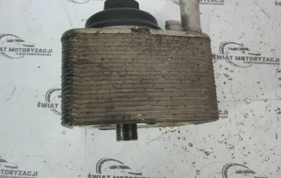 Audi A4 S4 B8 8K Exhaust gas pressure sensor 038.117.021C