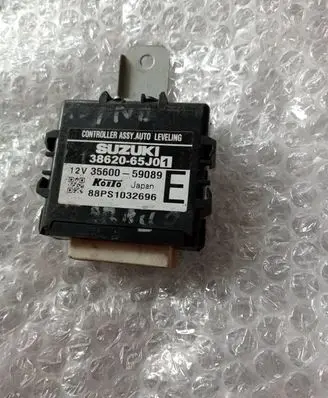 Suzuki Grand Vitara II Other control units/modules 3862065J01