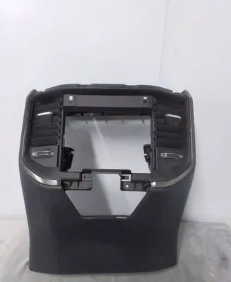 Dodge RAM Climate control/heater control trim 6EG632C5AB 83015A00