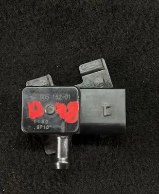 BMW 3 F30 F35 F31 Exhaust gas pressure sensor 7805152