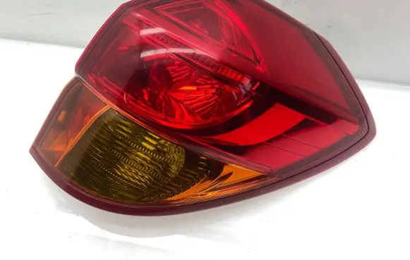 Subaru Outback Rear/tail lights