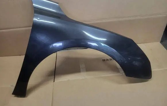 Peugeot 508 Fender 