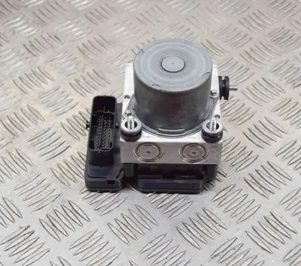 Citroen Jumper ABS Pump 0265260989 00519870330
