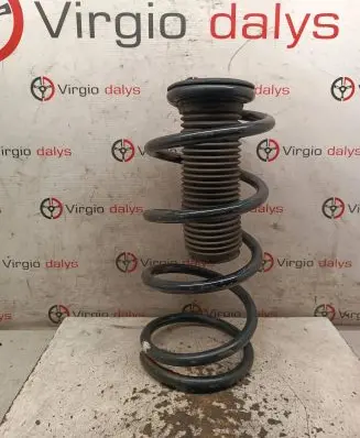 Ford Transit Front coil spring