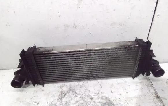 Mercedes-Benz R W251 Intercooler radiator A2515000000