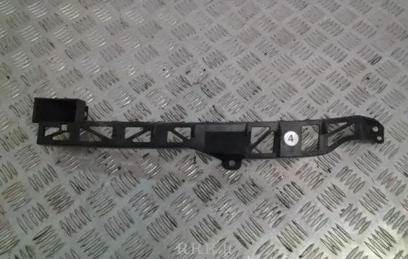 Mazda 3 I Headlight/headlamp mounting bracket BN8V50161