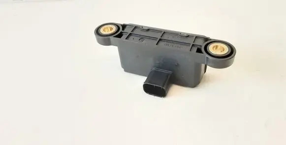 BMW 3 E90 E91 ESP acceleration yaw rate sensor 6778421 34526778421