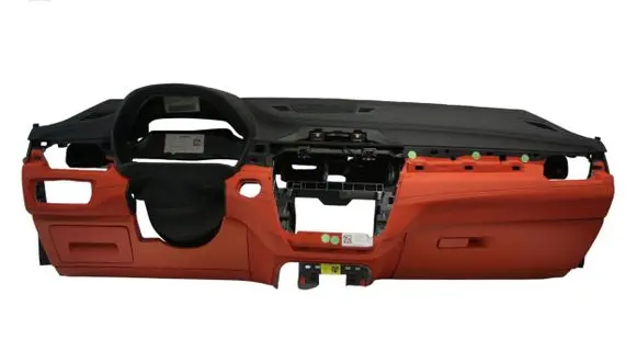 BMW X2 F39 Dashboard 51456834894 6834894 51166841167