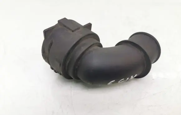 Volkswagen PASSAT B6 Engine coolant pipe/hose 1K0121291BF