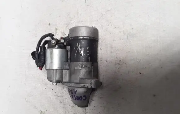 Opel Combo B Starter motor B2060