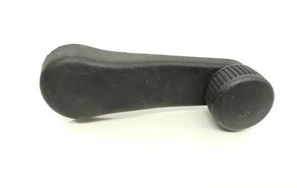 Skoda Roomster (5J) Rear door window winding handle 1H0837581D