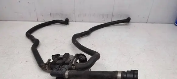 BMW X6 F16 Coolant heater control valve 6910544 1147412