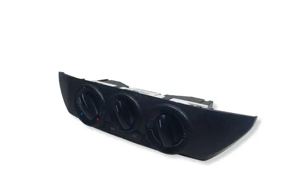 Volkswagen Polo Climate control unit 6Q0820045EKASACJ 6Q0820045E