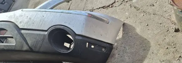 Chrysler Pacifica Front bumper 04857771aa 64577p Owk44trm