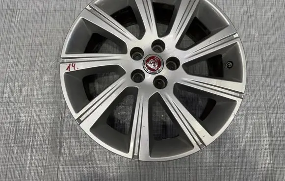 Jaguar E-Pace R16 alloy rim J9C3BA