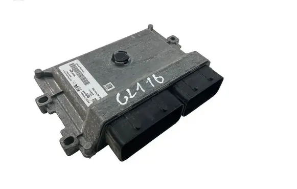 Citroen C3 Engine control unit/module ECU 9830510980 9815037580