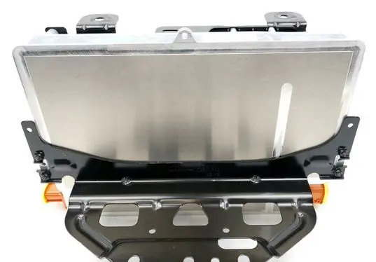 Volkswagen ID.3 Battery charger (optional) 1EA915684FE