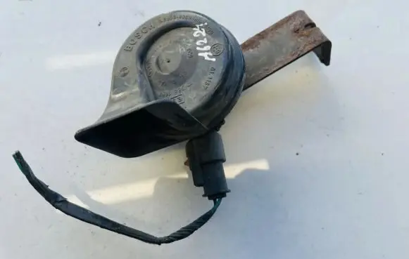 Chrysler Voyager Horn signal e9011157