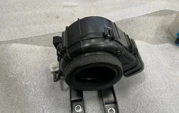 Lexus UX Heater fan/blower G923047080
