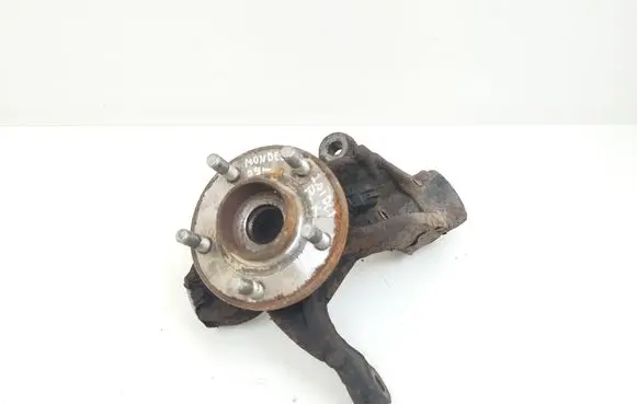 Ford Mondeo MK IV Front wheel hub