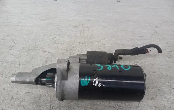 Audi A6 S6 C5 4B Starter motor