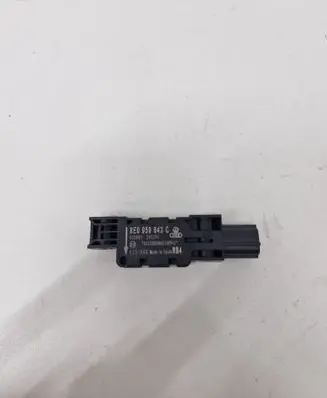 Audi A4 S4 B7 8E 8H Airbag deployment crash/impact sensor 8E0959643C