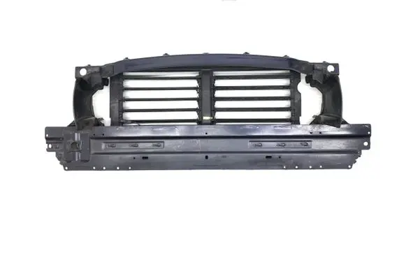 Jaguar XE Radiator support slam panel GX7310005AJ GX7317K898A