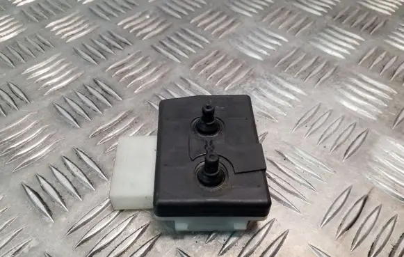 Seat control switch