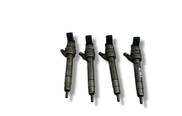 Fuel injectors set