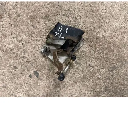Audi A1 Headlight/headlamp level sensor 1T0907503