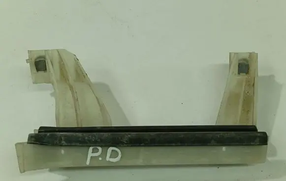 Citroen C4 Grand Picasso Other exterior part 