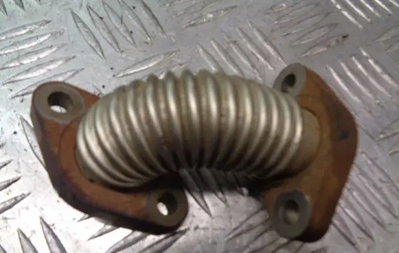 Alfa Romeo 147 EGR valve line/pipe/hose