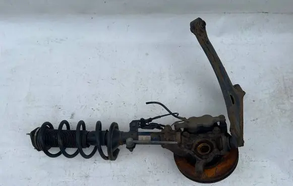 Ford Transit Front shock absorber/damper BK2118045JB