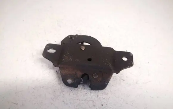 Citroen Berlingo Tailgate/trunk/boot lock/catch/latch