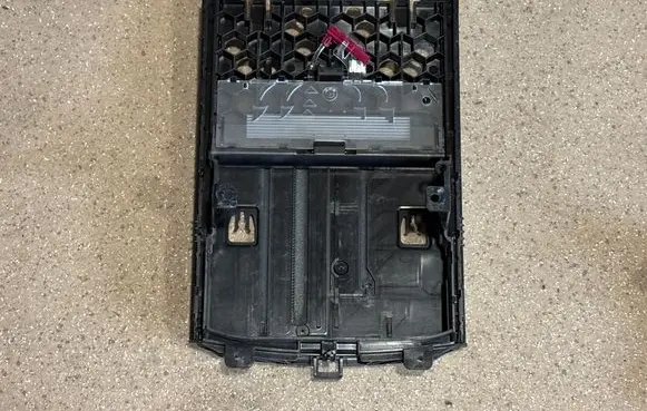 BMW M5 F90 Other center console (tunnel) element 9330629