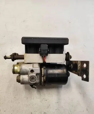 Volkswagen Sharan ABS Pump 7M0907379 10094503013
