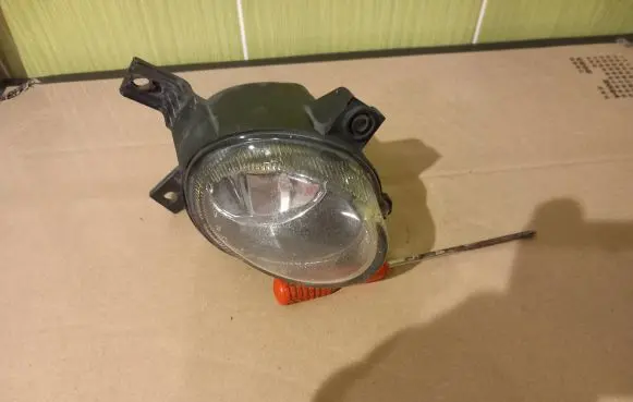 Audi A4 S4 B7 8E 8H Front fog light 8E0941700C 89203961