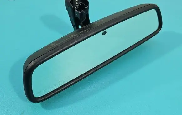 BMW 5 F10 F11 Rear view mirror (interior) IMPRK1488930