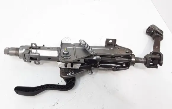 Skoda Octavia Mk2 (1Z) Steering wheel axle 1Z1419502Q